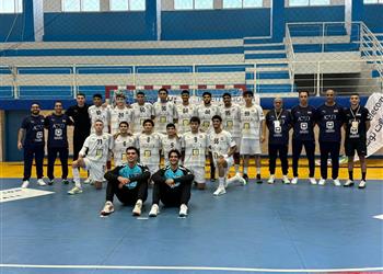 مواعيد مباريات منتخب مصر في كأس العالم لكرة اليد للشباب والقناة الناقلة