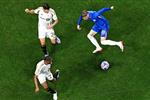 فيديو | تشيلسي يفتتح مشواره في كأس العالم للأندية بثنائية أمام لوس أنجلوس  