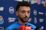 مجموعة الأهلي | لاعب بورتو بعد التعادل مع بالميراس: علينا أن نكون أكثر وعيًا أمام ميسي