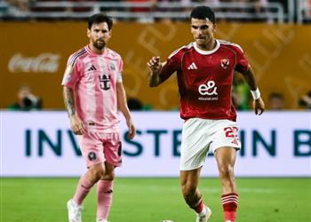 ليس الثاني مدرب الأهلي يفجر مفاجأة بشأن ترتيب زيزو في مسددي ركلات الجزاء