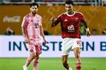 ليس الثاني.. مدرب الأهلي يفجر مفاجأة بشأن ترتيب زيزو في مسددي ركلات الجزاء