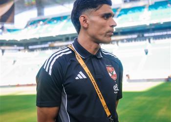 عماد النحاس يوضح حقيقة غضب بن شرقي بسبب ريبييرو وي صرح معه حق