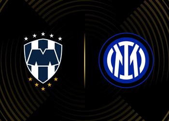 موعد والقناة الناقلة لمباراة إنتر ميلان ومونتيري اليوم في كأس العالم للأندية