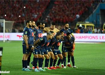 تشكيل الترجي أمام فلامينجو في كأس العالم للأندية