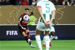 فيديو | جورجينيو يصنع وأراوخو يسجل هدف فلامينجو الثاني أمام الترجي
