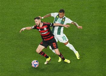 الترجي يسقط بثنائية في مستهل مشواره بـ كأس العالم للأندية فيديو