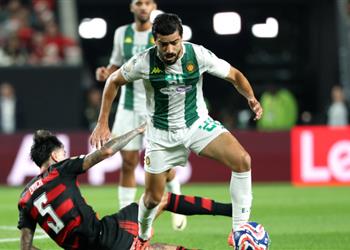 موعد مباراة الترجي القادمة في كأس العالم للأندية بعد الهزيمة أمام فلامينجو