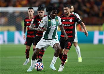 ترتيب مجموعة الترجي في كأس العالم للأندية بعد الهزيمة أمام فلامينجو