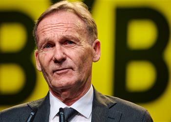 رئيس بوروسيا دورتموند عن صفقة ليفربول الجديدة أمر مؤسف و عار