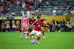 سعد سمير: تريزيجيه وقع في فخ لا يعكس شخصيته.. ونصيحة لنجوم الأهلي