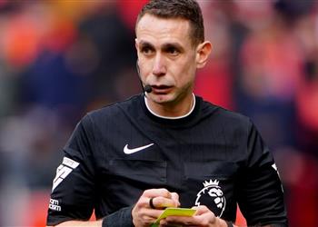 بسبب كلوب الاتحاد الإنجليزي يوجه اتهام ا لـ ديفيد كوت