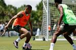 مبابي يربك ريال مدريد قبل مواجهة الهلال في كأس العالم للأندية