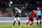 معلق مباراة الأهلي وبالميراس في كأس العالم للأندية 2025