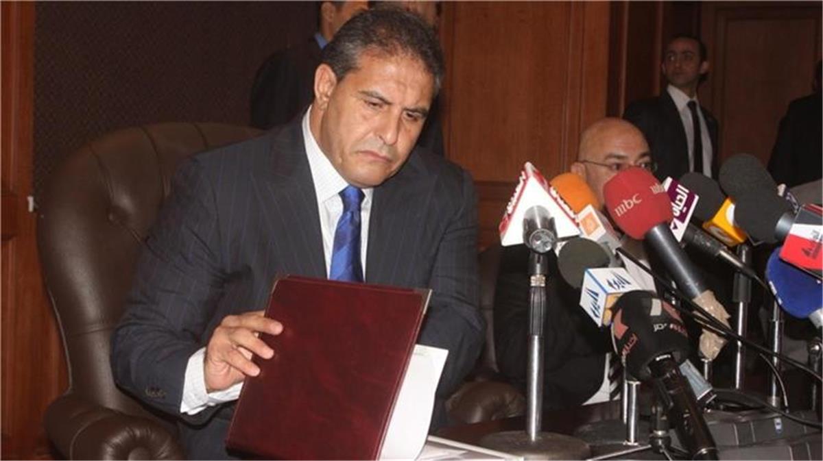 شبكة الحلم : طاهر أبو زيد يكشف سبب رفضه تولي رئاسة بيراميدز