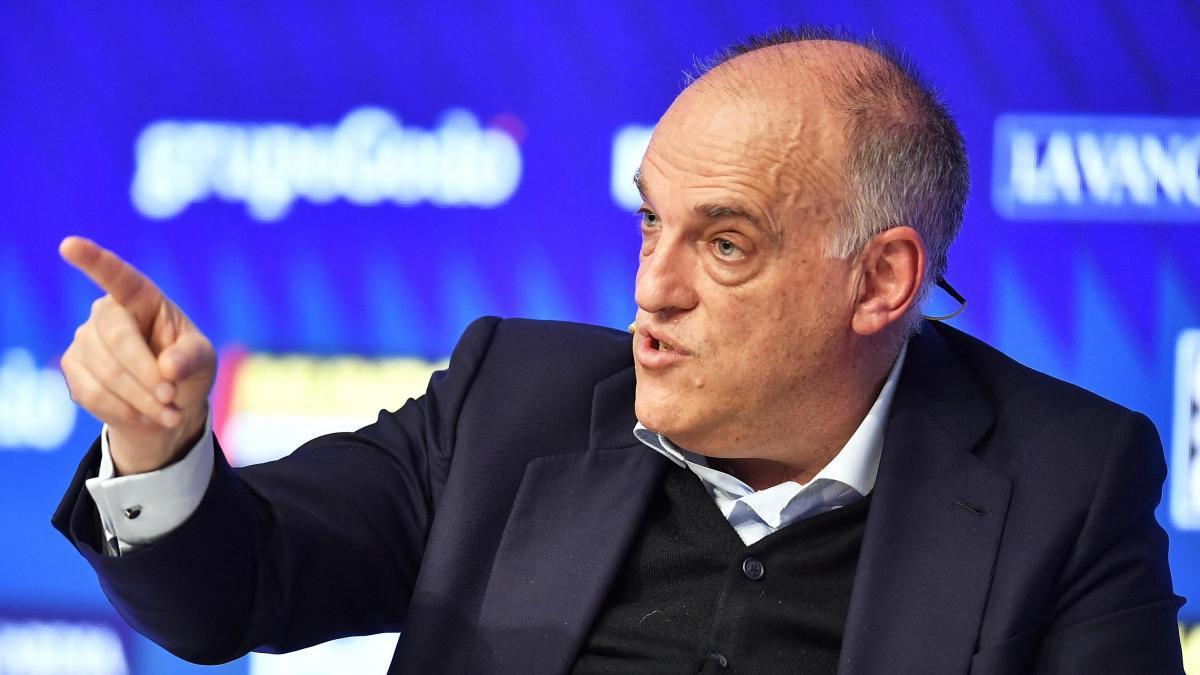 شبكة الحلم : تيباس: متحمس لـ ألونسو.. ولاعب ريال مدريد ينافس لامين يامال على الكرة الذهبية