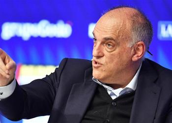 تيباس متحمس لـ ألونسو ولاعب ريال مدريد ينافس لامين يامال على الكرة الذهبية