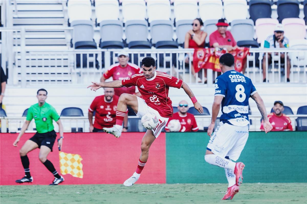 في الكورة : خطاب جديد من الزمالك ردًا على لجنة الانضباط بسبب زيزو