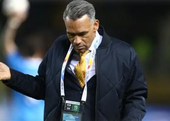 يمكنه الفوز بنتيجة كبيرة جد ا مدرب بورتو السابق يحذر بالميراس من مواجهة الأهلي