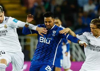 موعد والقنوات الناقلة لمباراة ريال مدريد والهلال اليوم في كأس العالم للأندية والمعلقون