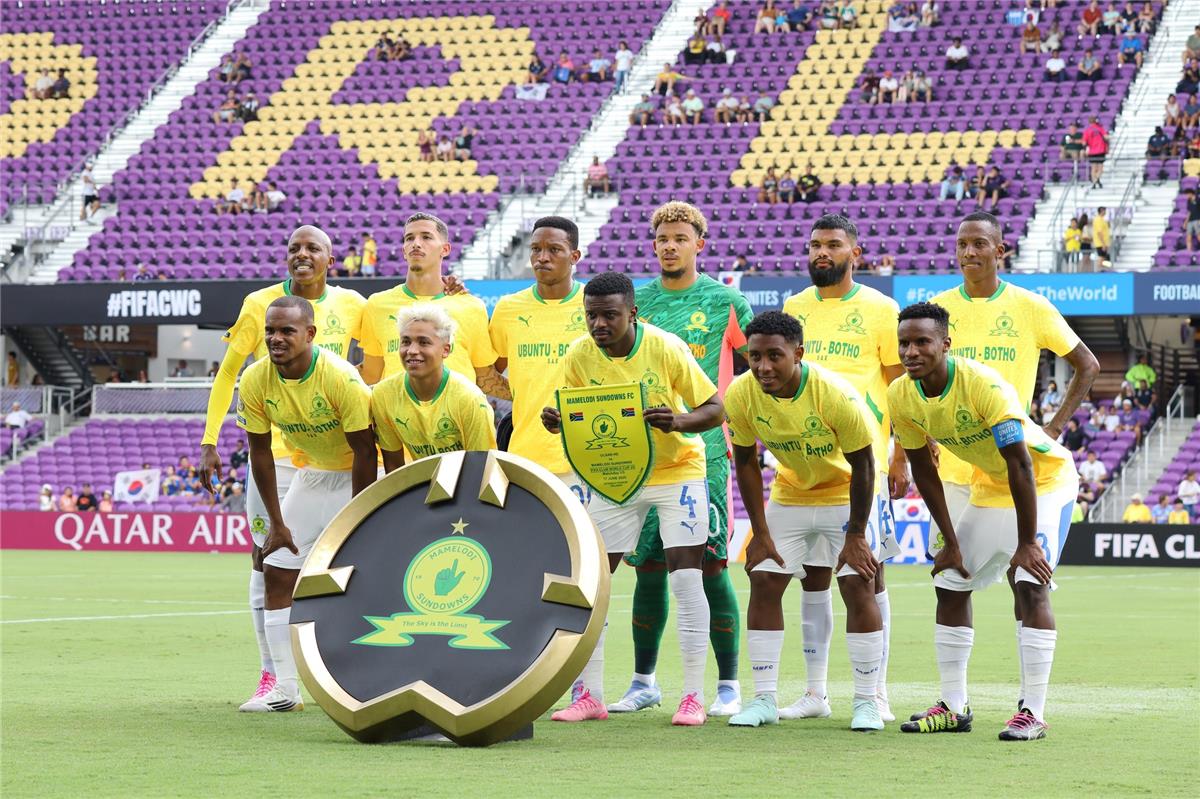 شبكة الحلم : تأجيل مباراة صن داونز وأولسان في كأس العالم للأندية بسبب سوء الأحواء الجوية
