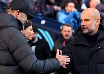 جوارديولا ي لمح إلى رحيل جريليش ويصر ح اتخذت قرار ا لم أفعله من قبل وحصلت على إذن كلوب