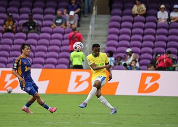 انطلاقة تاريخية صن داونز يهزم أولسان ويعتلي صدارة مجموعته في كأس العالم للأندية فيديو