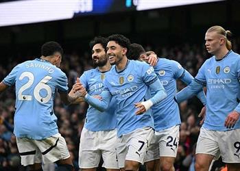 مواعيد مباريات مانشستر سيتي 2025 2026 بداية صعبة والديربي في سبتمبر