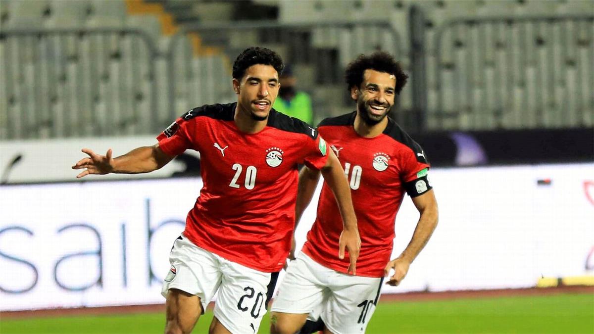 شبكة الحلم : ليفربول ومانشستر سيتي يفقدان صلاح وعمر مرموش في 7 مباريات بـ الدوري الإنجليزي