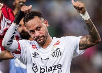 نيمار كنت قريب ا من المشاركة في كأس العالم للأندية