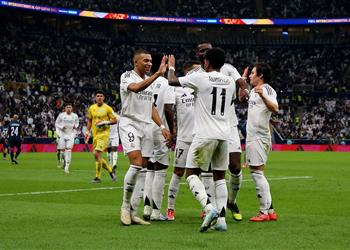 الإصابة أفشلتها بايرن ميونخ فكر في ضم صفقة مفاجأة من ريال مدريد