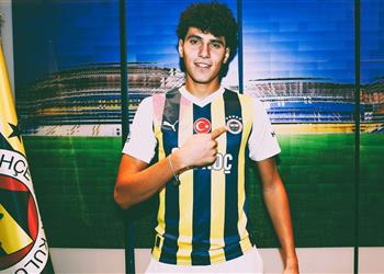 خاص عائق أمام رحيل عمر فايد من فناربخشة في الميركاتو الصيفي