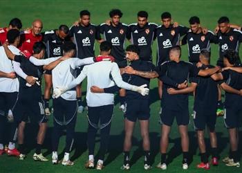 موعد مران الأهلي الأخير قبل مباراة بالميراس في كأس العالم للأندية