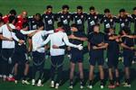 موعد مران الأهلي الأخير قبل مباراة بالميراس في كأس العالم للأندية