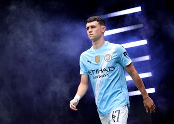 فيديو في الدقيقة الثانية فودين ي سجل هدف مانشستر سيتي الأول أمام الوداد