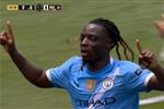فيديو | دوكو يسجل هدف مانشستر سيتي الثاني أمام الوداد