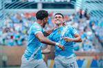 فيديو | بمشاركة عمر مرموش.. مانشستر سيتي يفوز على الوداد بثنائية نظيفة في كأس العالم للأندية
