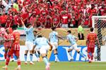 موعد مباراة مانشستر سيتي القادمة في كأس العالم للأندية بعد الفوز على الوداد