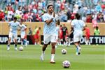 فيديو | ماذا قدم عمر مرموش في مباراة مانشستر سيتي والوداد بـ كأس العالم للأندية؟