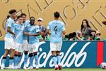 رجل مباراة مانشستر سيتي والوداد في كأس العالم للأندية 