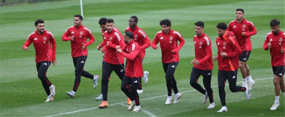 شبكة الحلم : عاجل | بعد إمام وطاهر.. الأهلي يعلن غياب لاعب جديد أمام بالميراس في كأس العالم للأندية