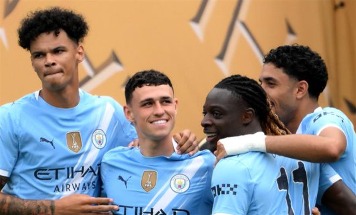 شبكة الحلم : فودين يوجه التحية لـ الوداد: سببوا لنا متاعب.. وصفقاتنا تتأقلم بشكل ممتاز