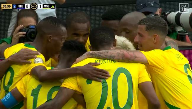 هدف فوز صن داونز علي أولسان هيونداي 1 0 كأس العالم للأندية