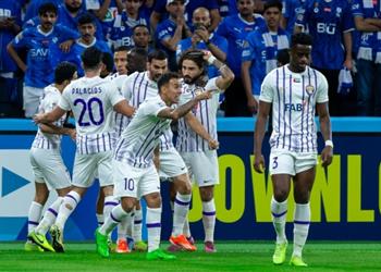 تشكيل العين أمام يوفنتوس في كأس العالم للأندية 2025 موقف رامي ربيعة