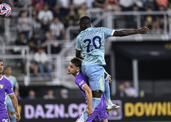 فيديو مواني يسجل هدف يوفنتوس الأول أمام العين