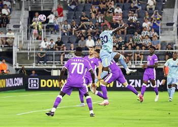 فيديو بمشاركة رامي ربيعة يوفنتوس يقسو على العين بخماسية في كأس العالم للأندية 2025