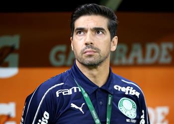 مدرب بالميراس سأفاجئ الأهلي لست غبي ا ولكن هناك خبر غير جيد