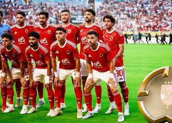 تشكيل الأهلي أمام بالميراس في كأس العالم للأندية موقف زيزو وظهور مفاجئ