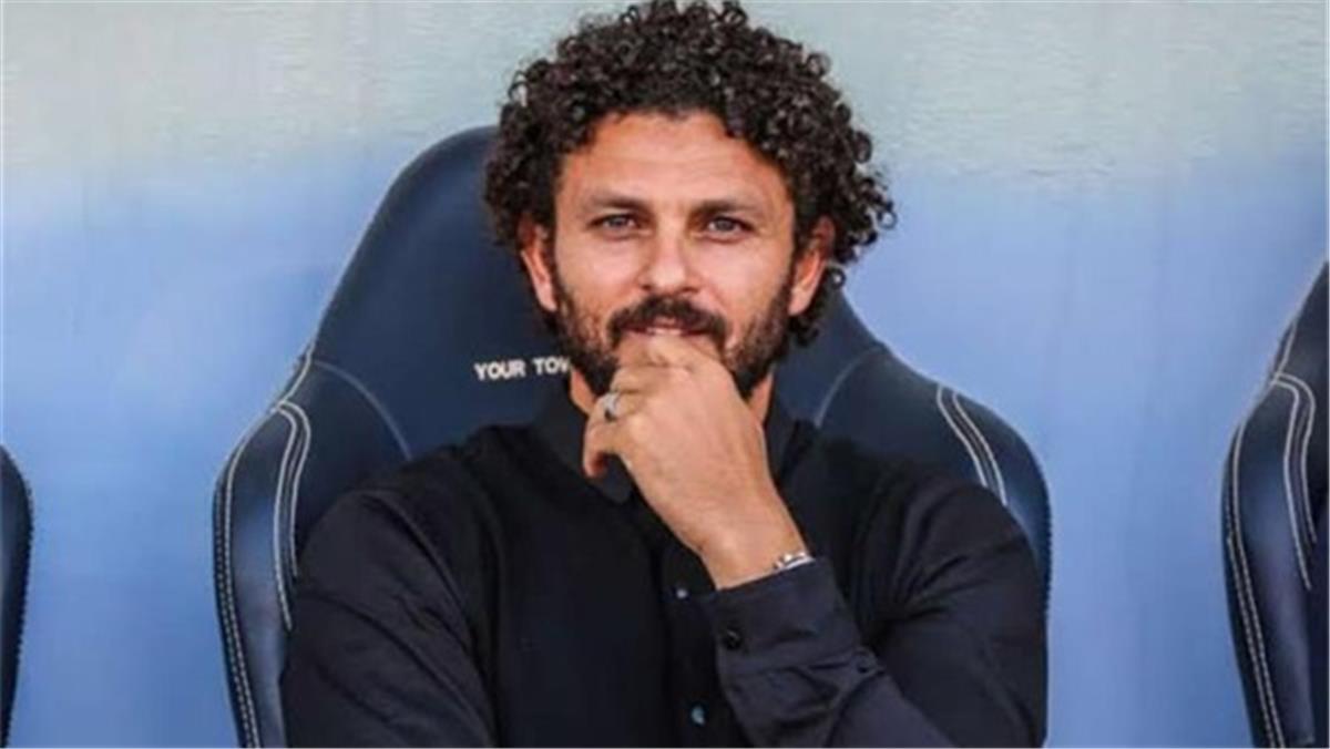 شبكة الحلم : حسام غالي: لاعب الأهلي الأنسب أمام بالميراس.. ونحتاج الفوز