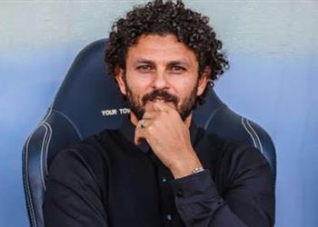 حسام غالي لاعب الأهلي الأنسب أمام بالميراس ونحتاج الفوز