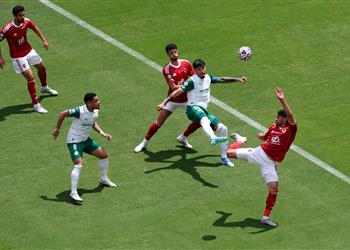 ترتيب مجموعة الأهلي في كأس العالم للأندية بعد فوز إنتر ميامي على بورتو